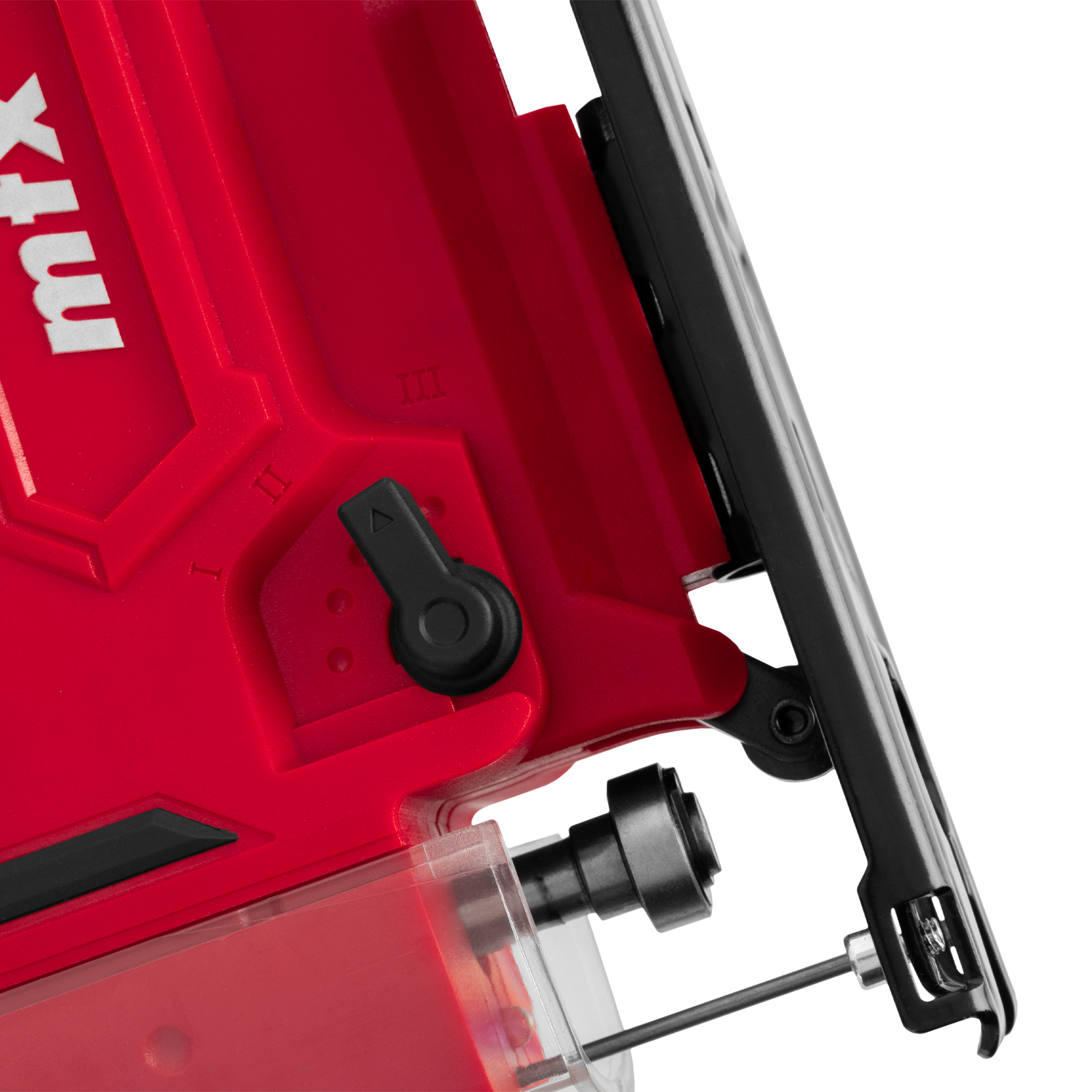 Лобзик аккумуляторный CJB-20-65, Li-Ion, 20 В// MTX