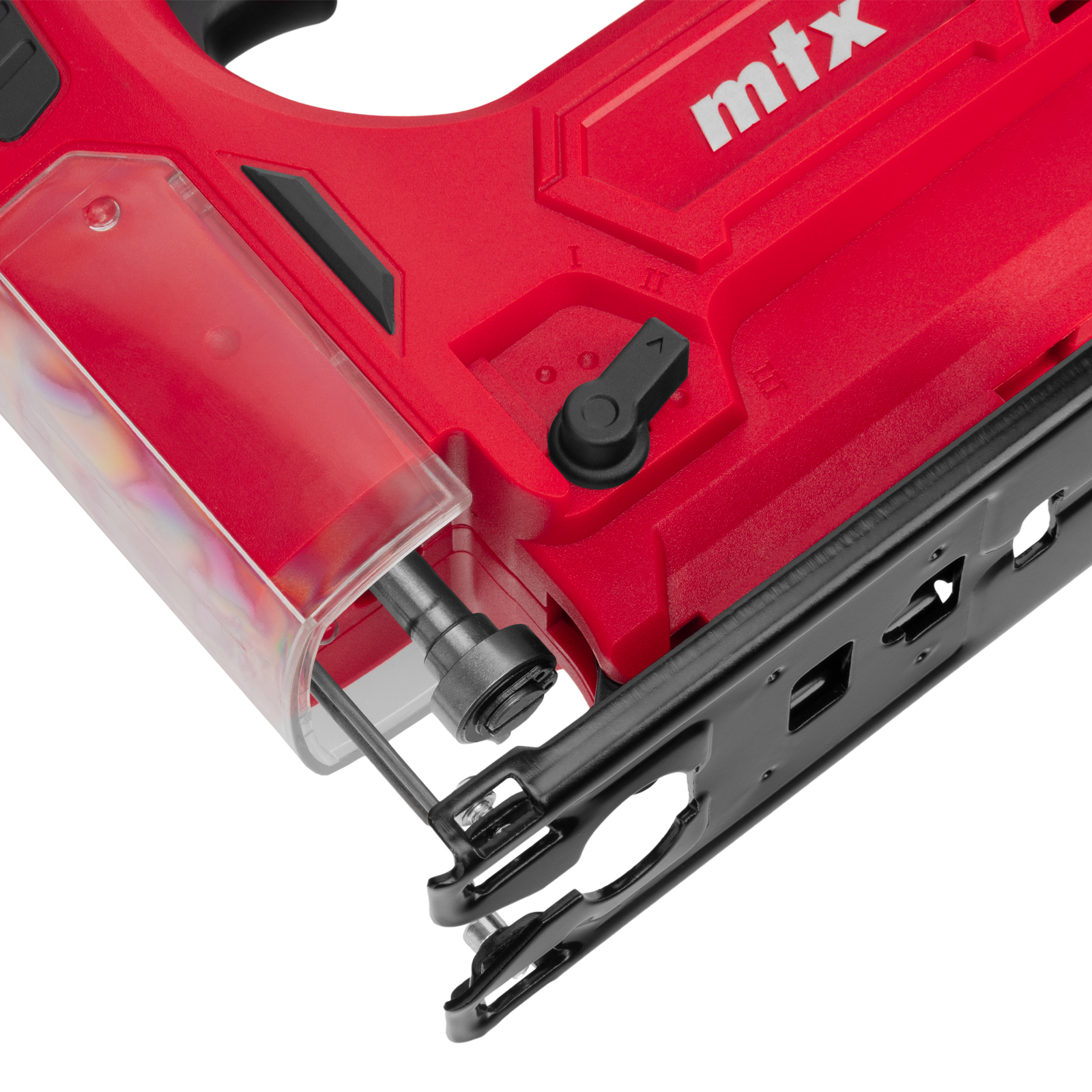 Лобзик аккумуляторный CJB-20-65, Li-Ion, 20 В// MTX