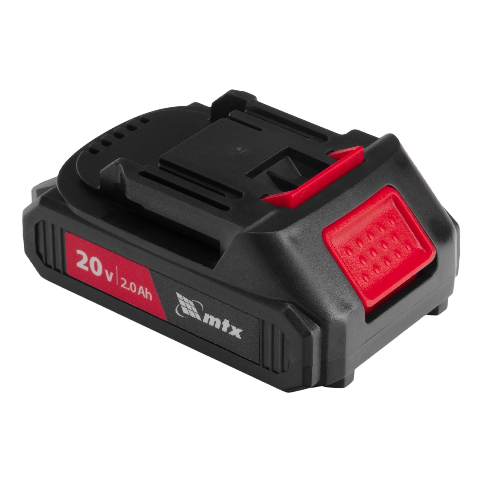 Лобзик аккумуляторный CJB-20-65, Li-Ion, 20 В// MTX