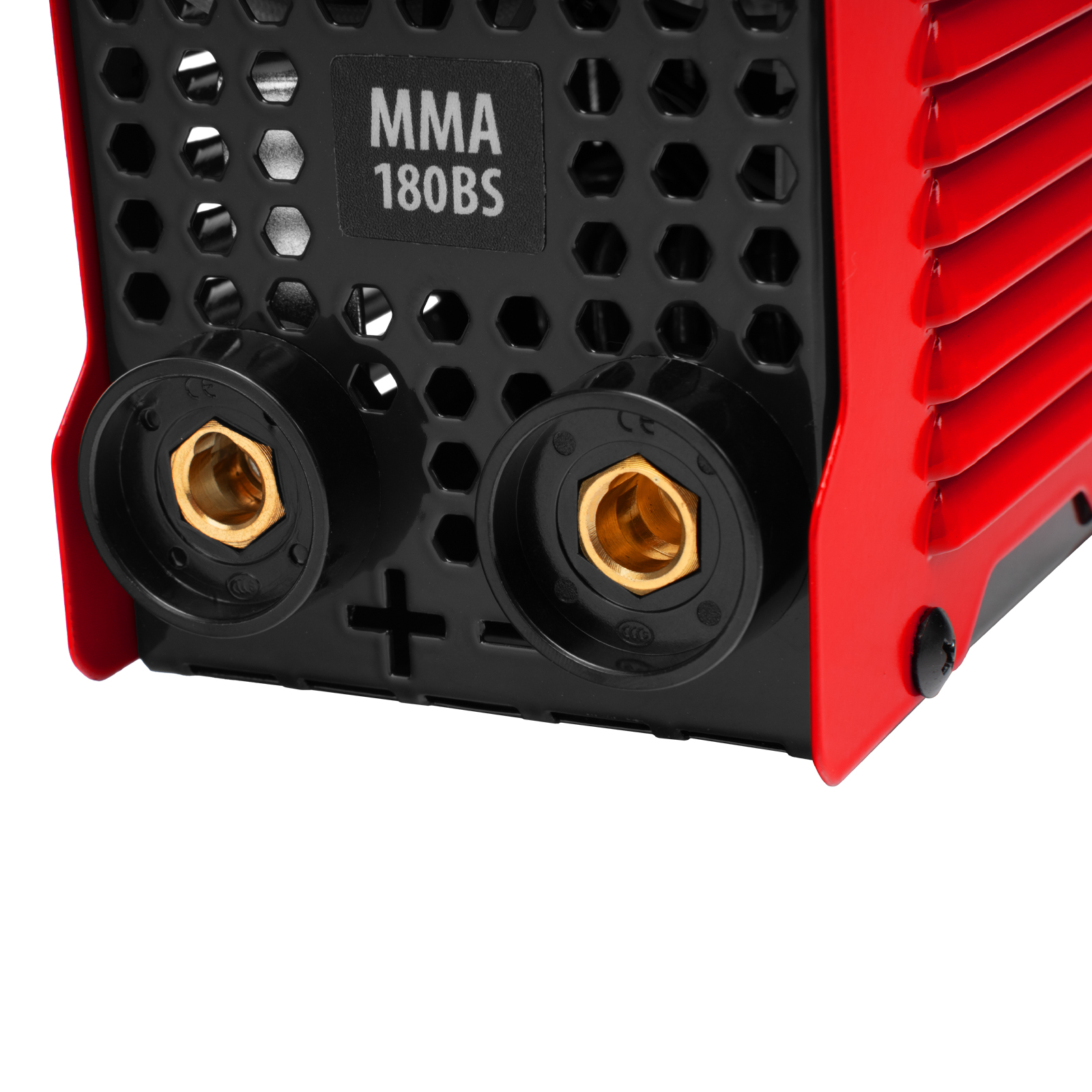 Инверторный аппарат дуговой сварки MMA-180BS, 180 А, ПВ 60% MTX