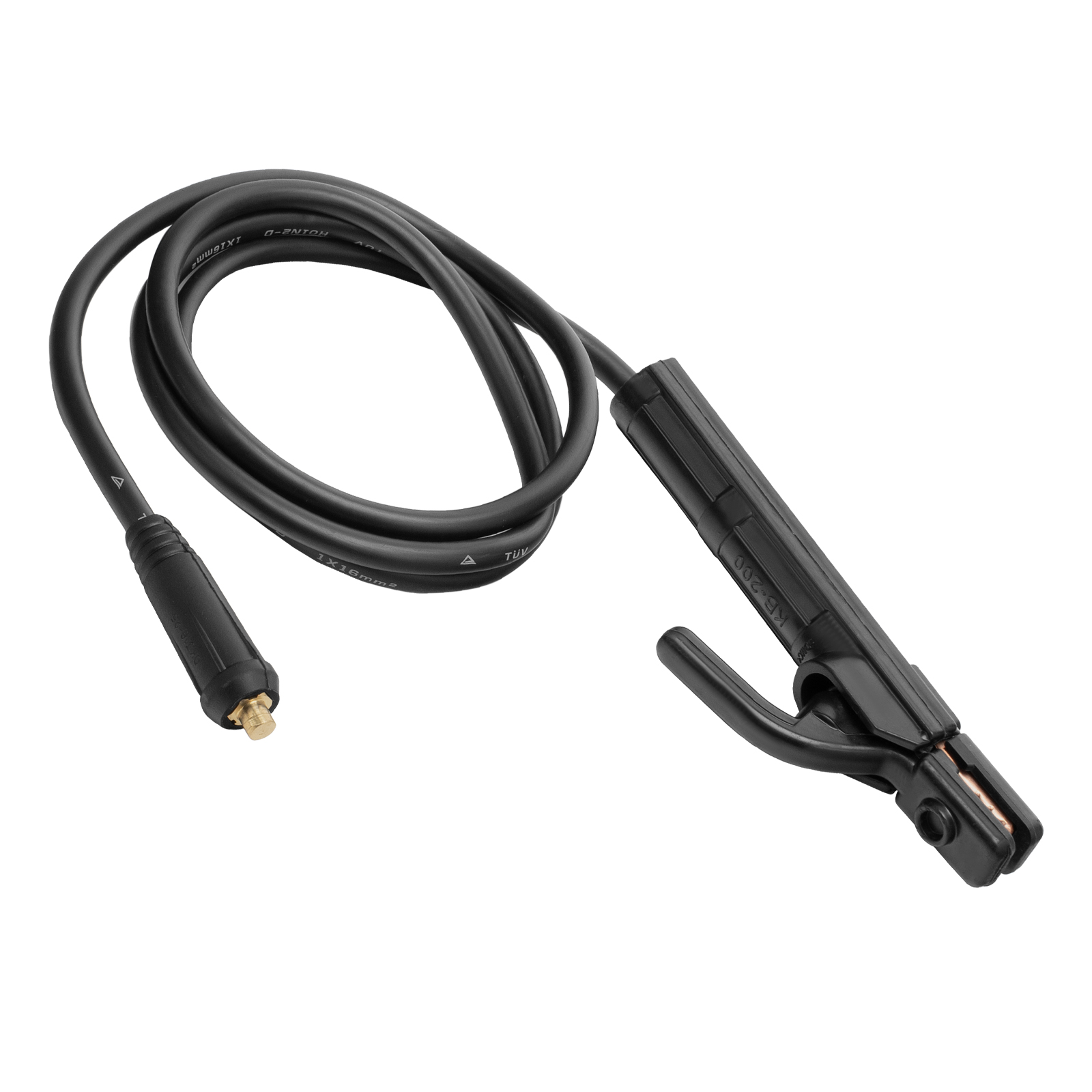 Инверторный аппарат дуговой сварки MMA-220BS, 220 А, ПВ 60% MTX