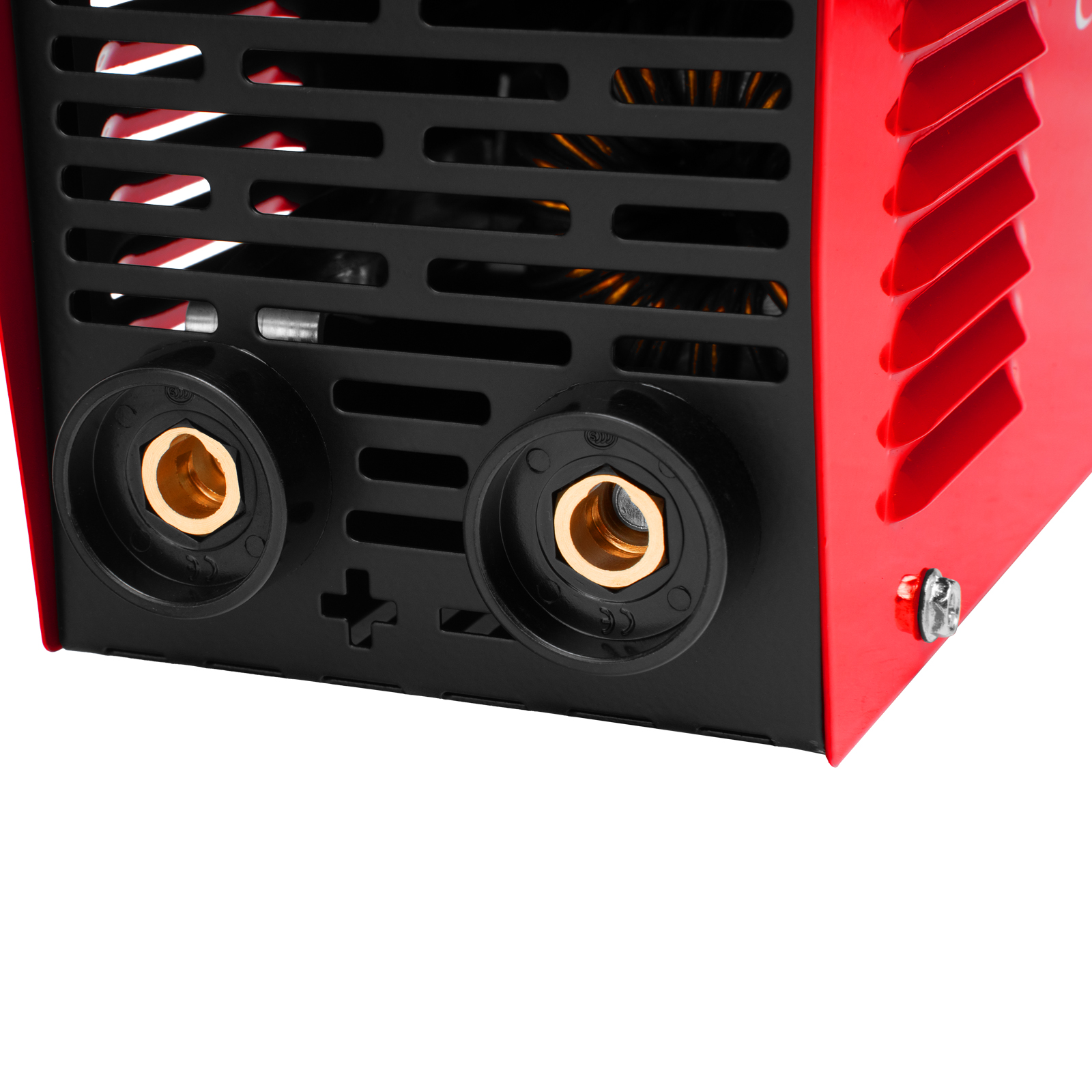 Инверторный аппарат дуговой сварки MMA-220BS, 220 А, ПВ 60% MTX