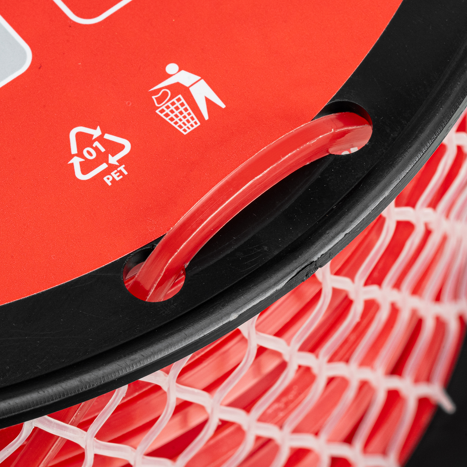 Леска для триммера квадрат 3,0 мм х 120 м, на катушке MTX