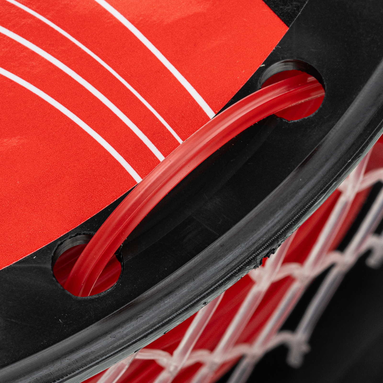 Леска для триммера звезда 3,0 мм х 120 м, на катушке MTX