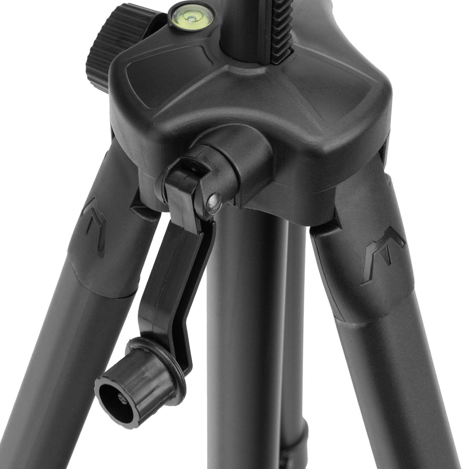 Лазерный уровень QBC GREEN Pro SET, 20 м, зеленый луч, батарейки, штатив MTX