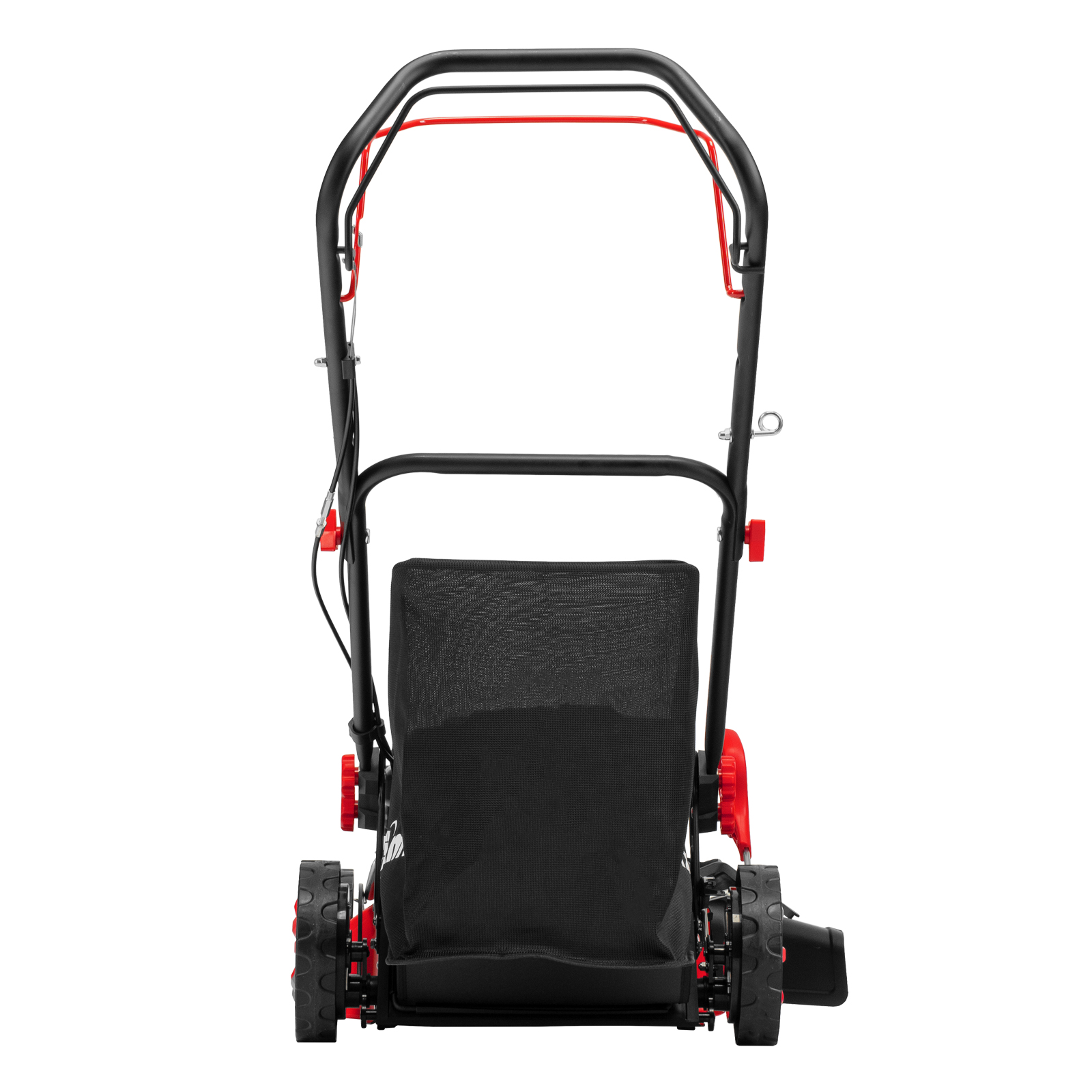 Газонокосилка бензиновая GL46SP-K, 145 см3, 46 см, привод, 50 л MTX