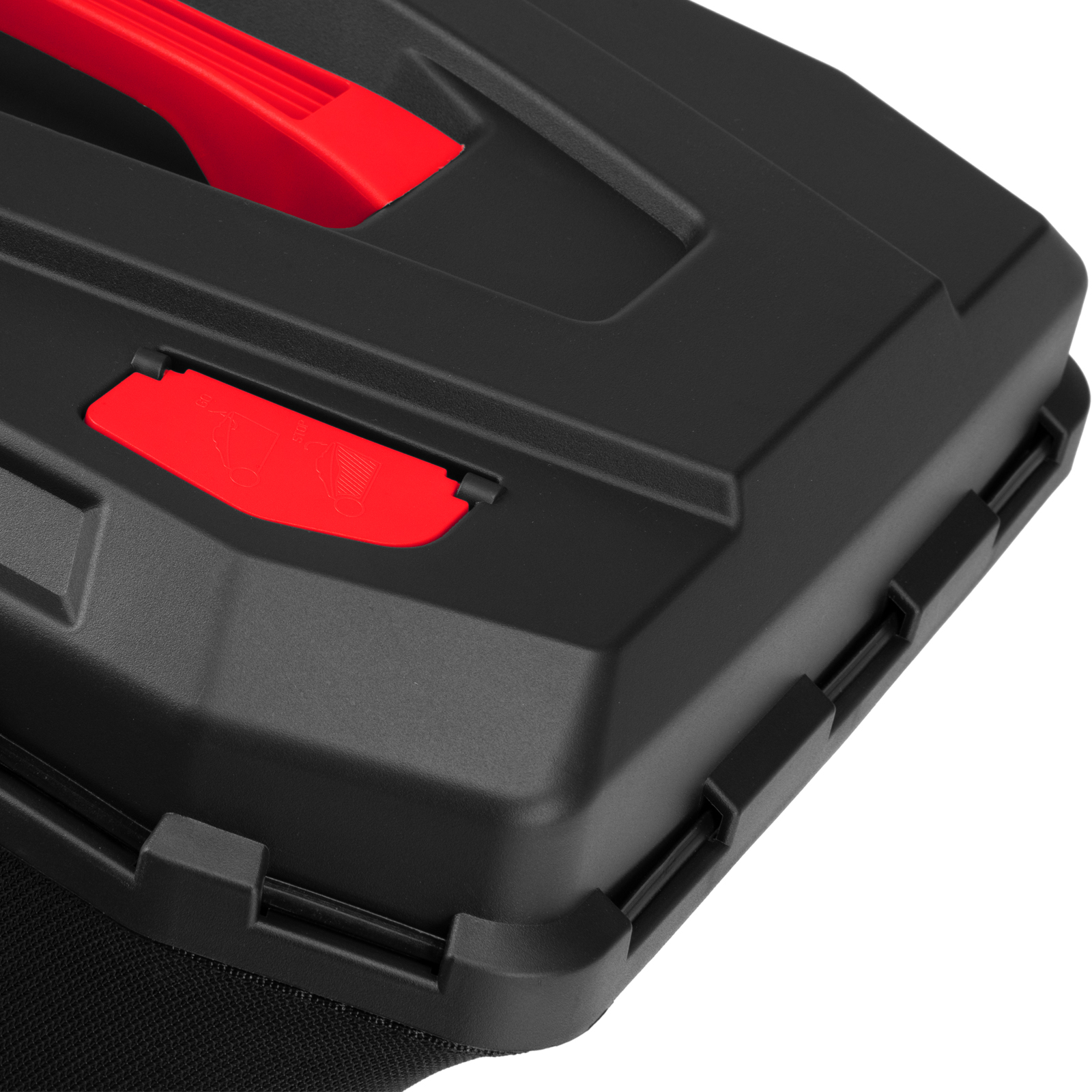 Газонокосилка бензиновая GL51SP-K, 170 см3, 51 см, привод, 50 л// MTX