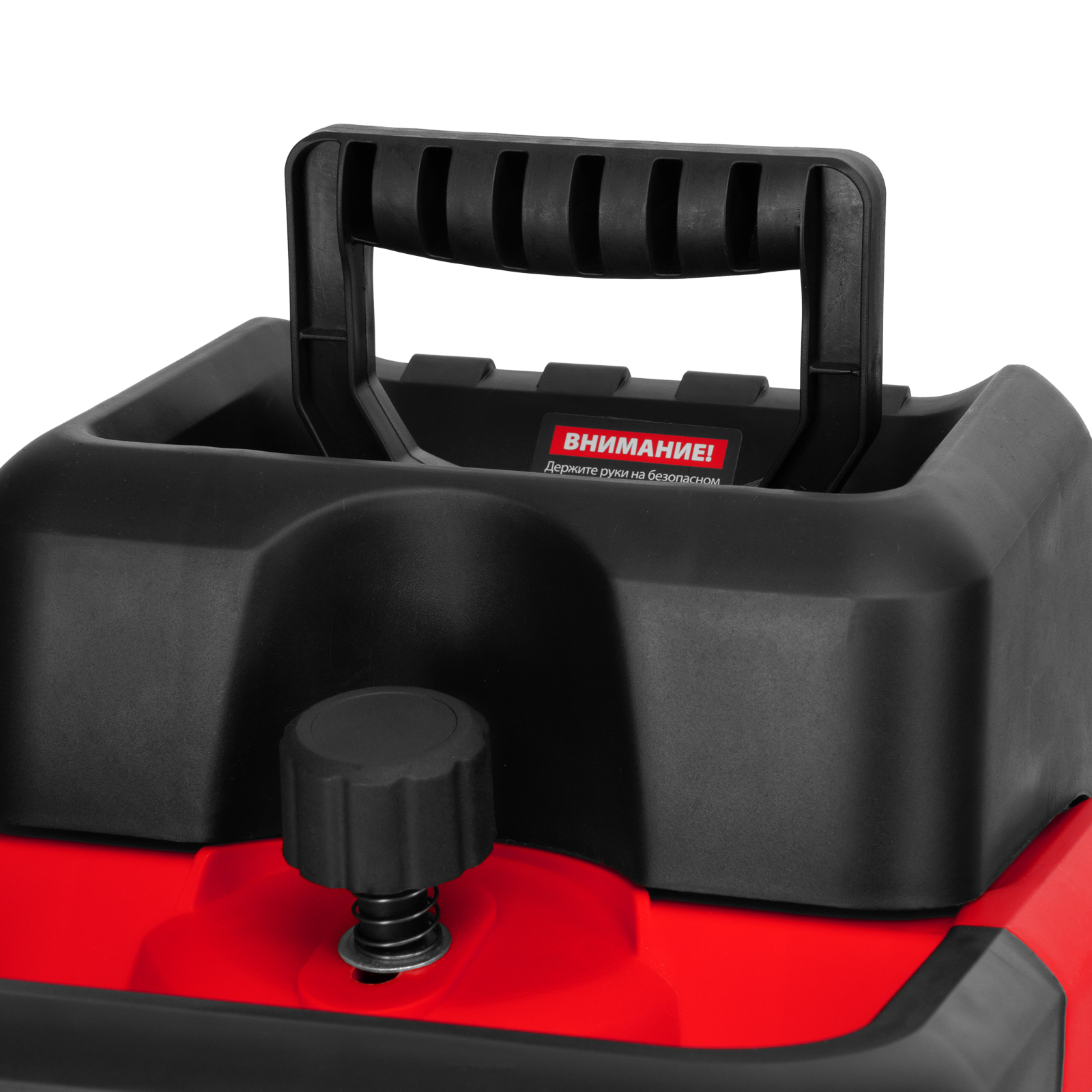 Измельчитель садовый электрический EGS-25, 2500 Вт, 40 мм MTX