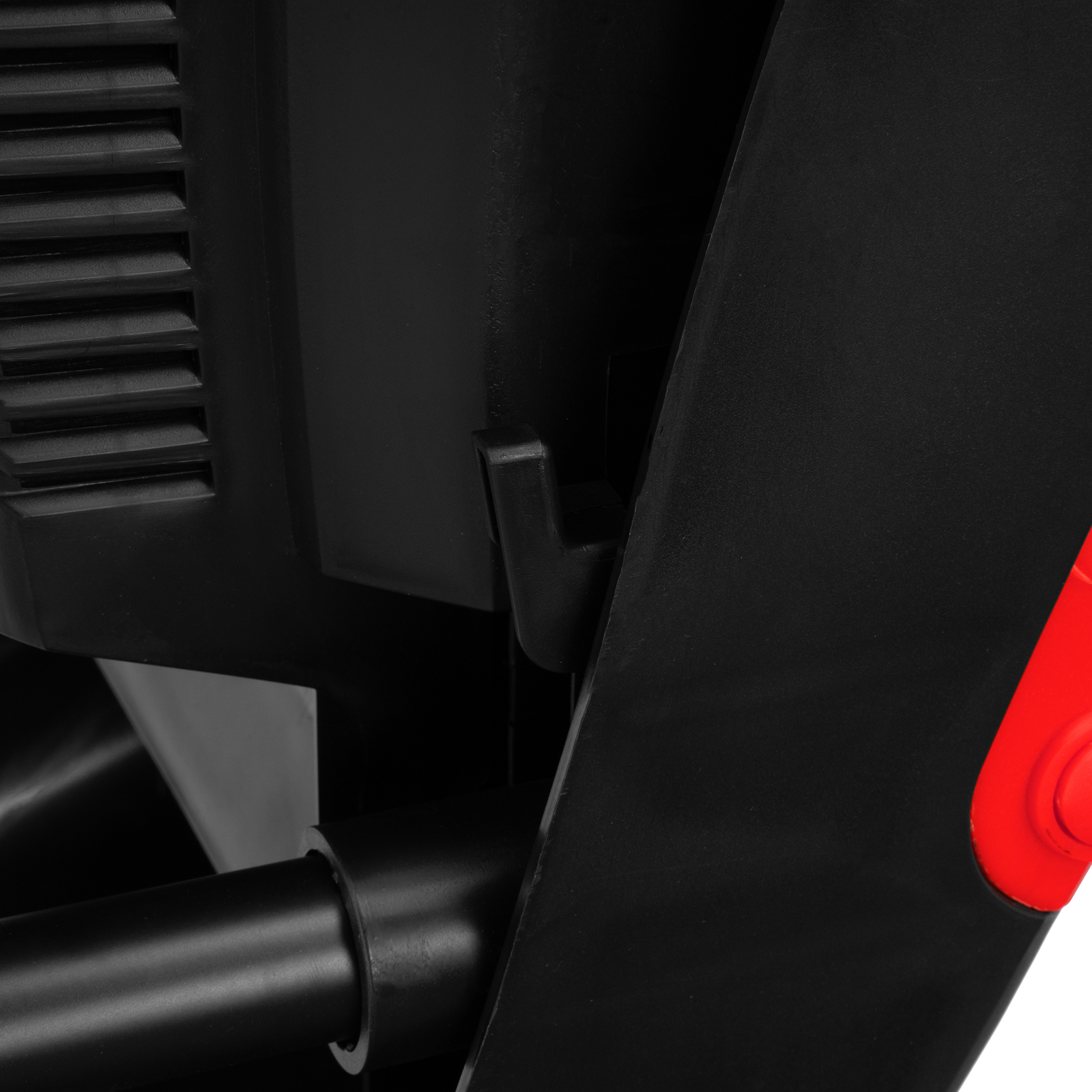 Измельчитель садовый электрический EGS-25, 2500 Вт, 40 мм MTX