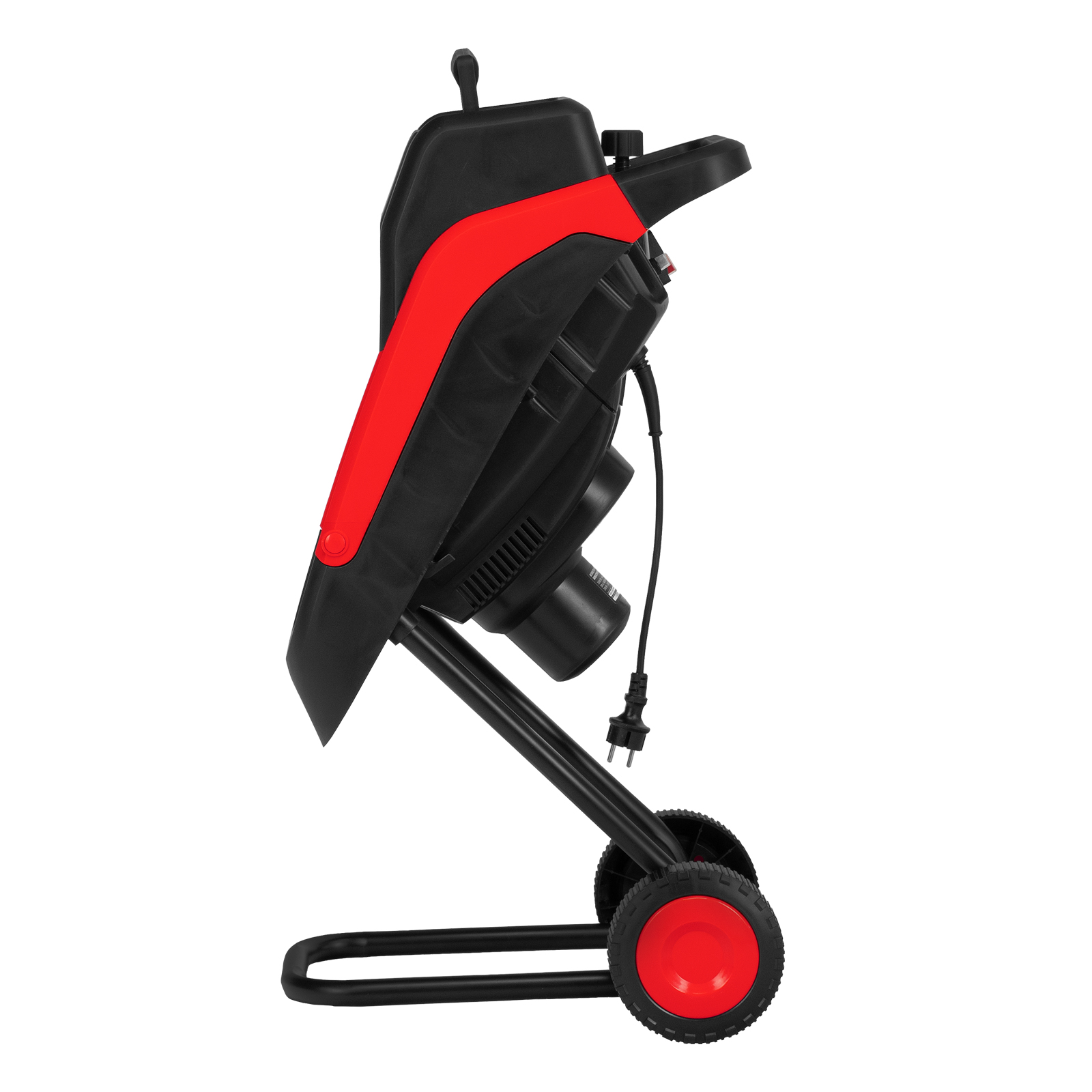 Измельчитель садовый электрический EGS-25, 2500 Вт, 40 мм MTX