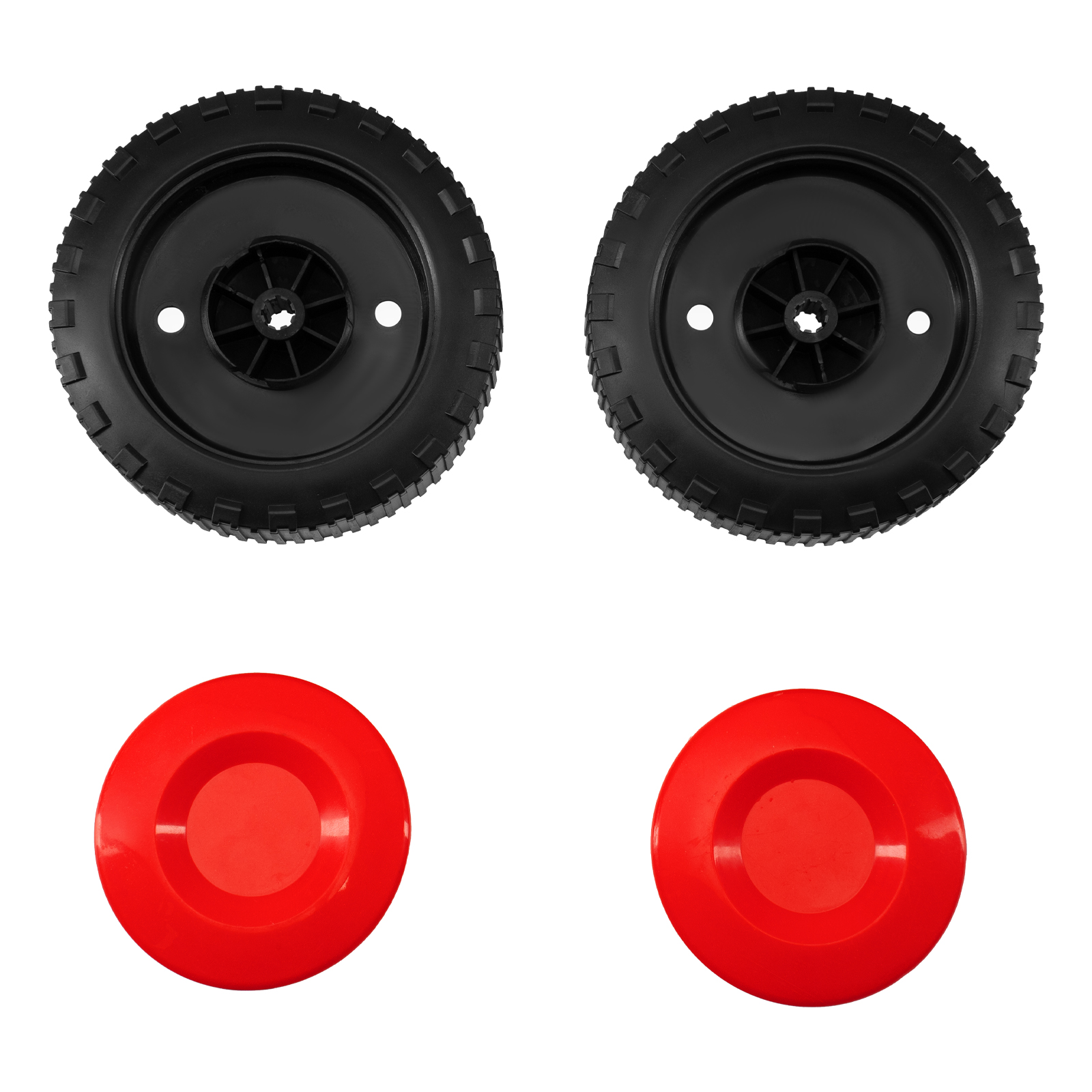 Измельчитель садовый электрический EGS-26, 2600 Вт, 45 мм MTX