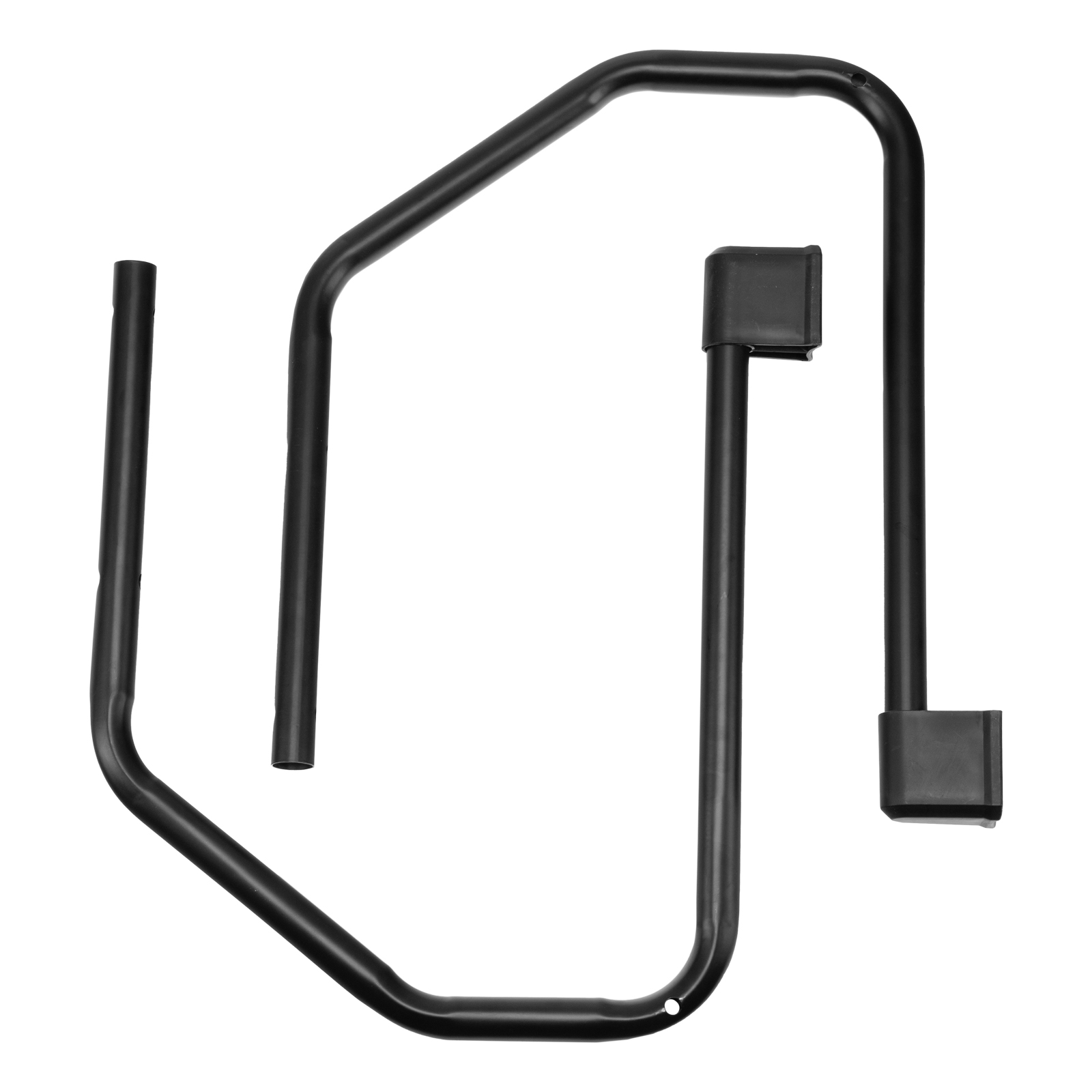 Измельчитель садовый электрический EGS-26, 2600 Вт, 45 мм MTX