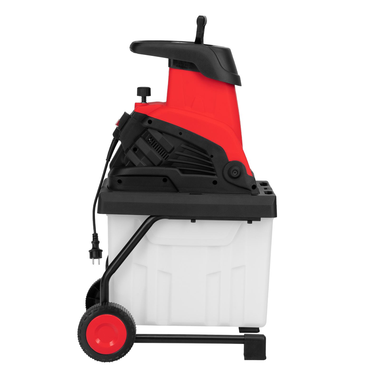 Измельчитель садовый электрический EGS-26, 2600 Вт, 45 мм MTX