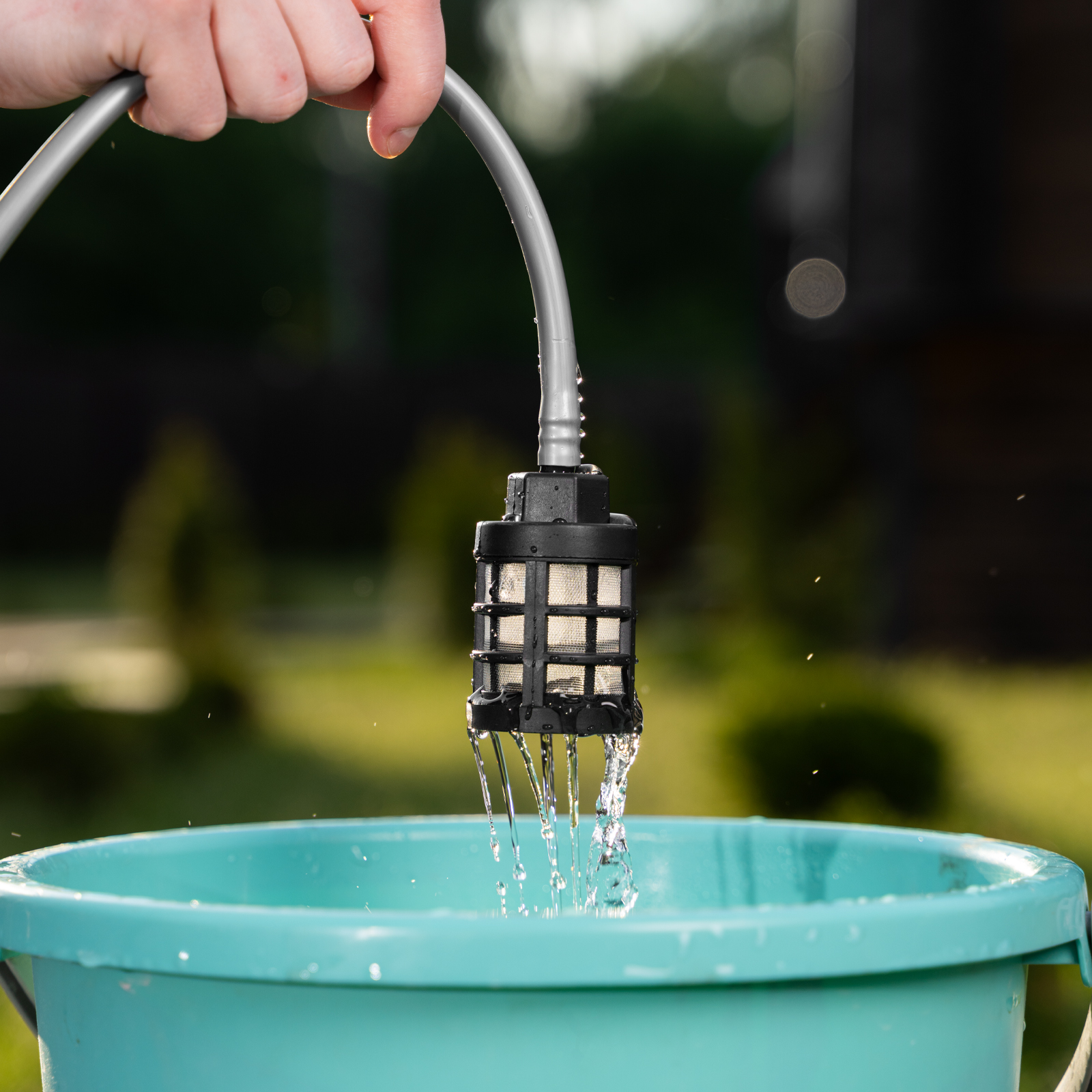 Моечная машина высокого давления аккумуляторная А-21-02, 40 бар, 4 л/мин, Li-ion 21 В, 2 акк. MTX