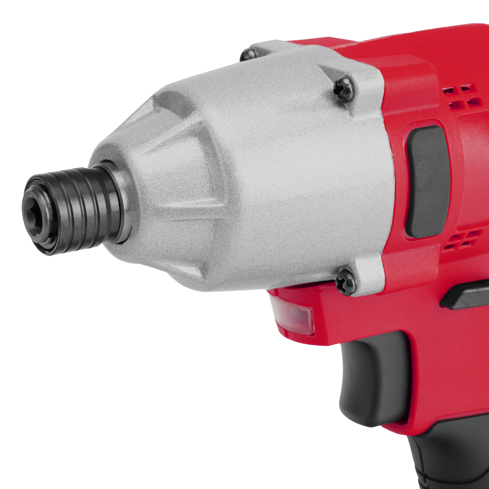 Винтоверт ударный аккумуляторный CIDS-20-280, Li-Ion, 20 В MTX