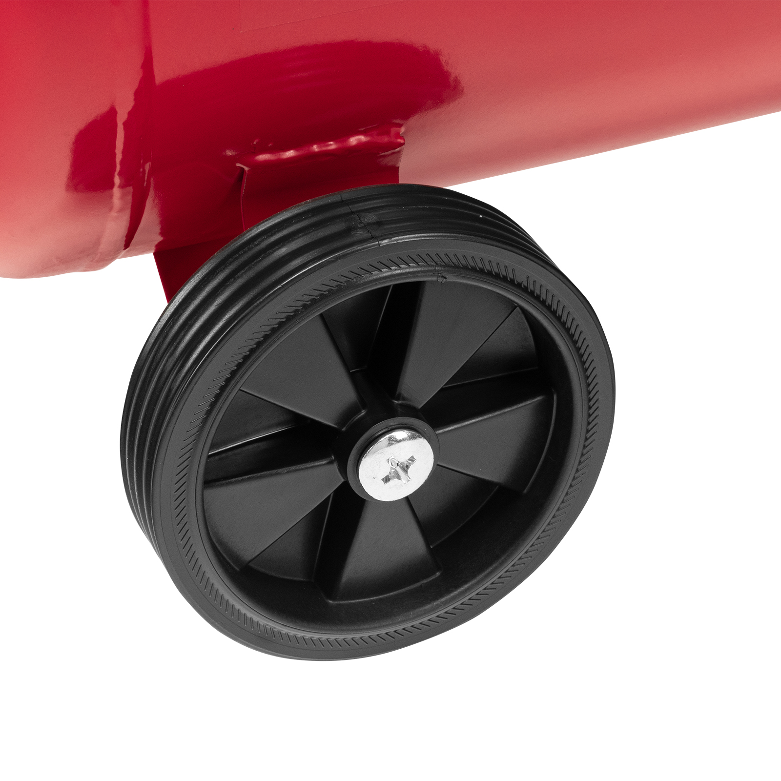 Компрессор безмасляный малошумный SPC 1500/24, 1500 Вт, ресивер 24 л, 260 л/мин// MTX