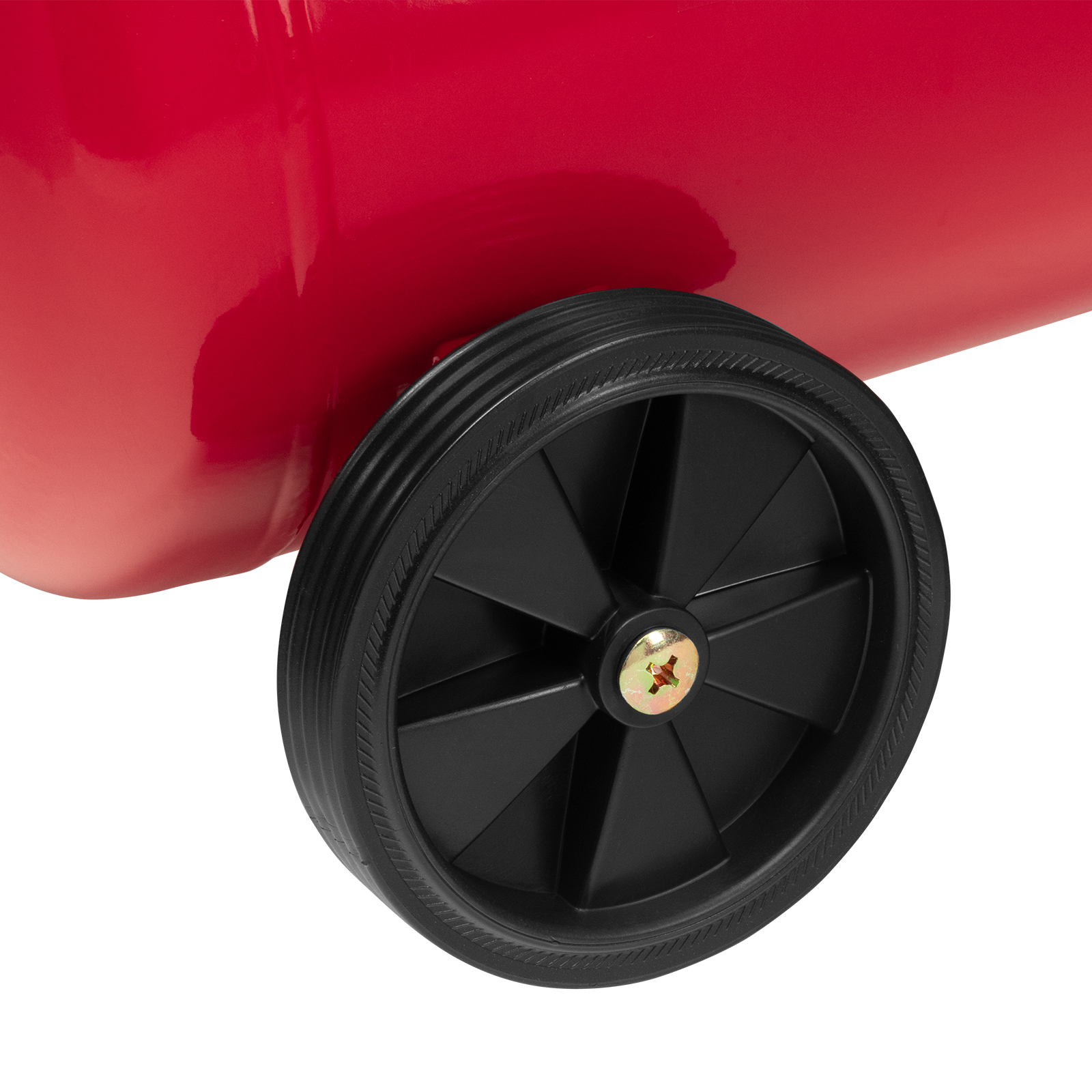 Компрессор безмасляный малошумный SPC 3000/50, 3000 Вт, ресивер 50 л, 520 л/мин// MTX