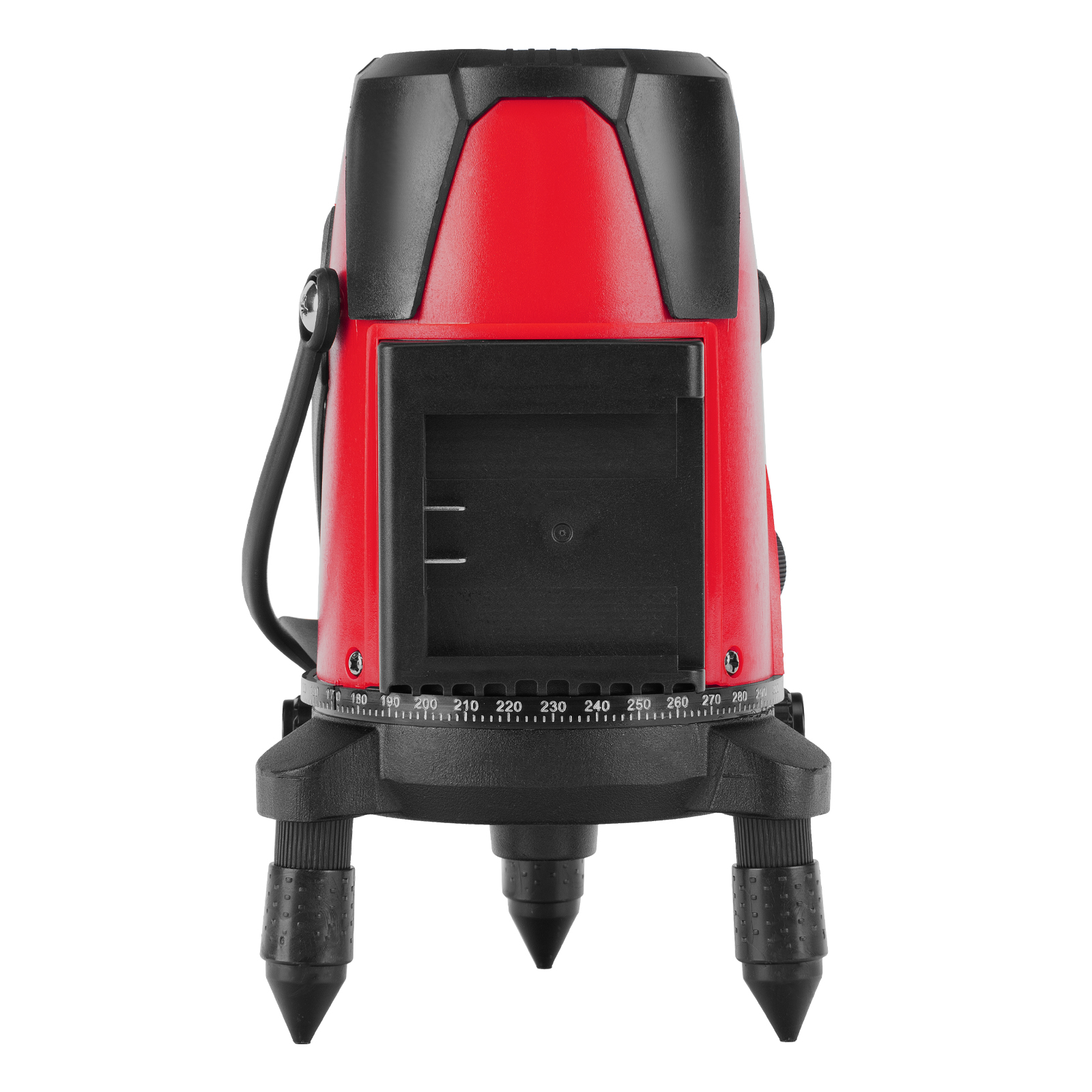 Лазерный уровень MXL GREEN, 30 м, зеленый луч, акк. Li 2400 mAh, сумка, резьба 5/8" MTX