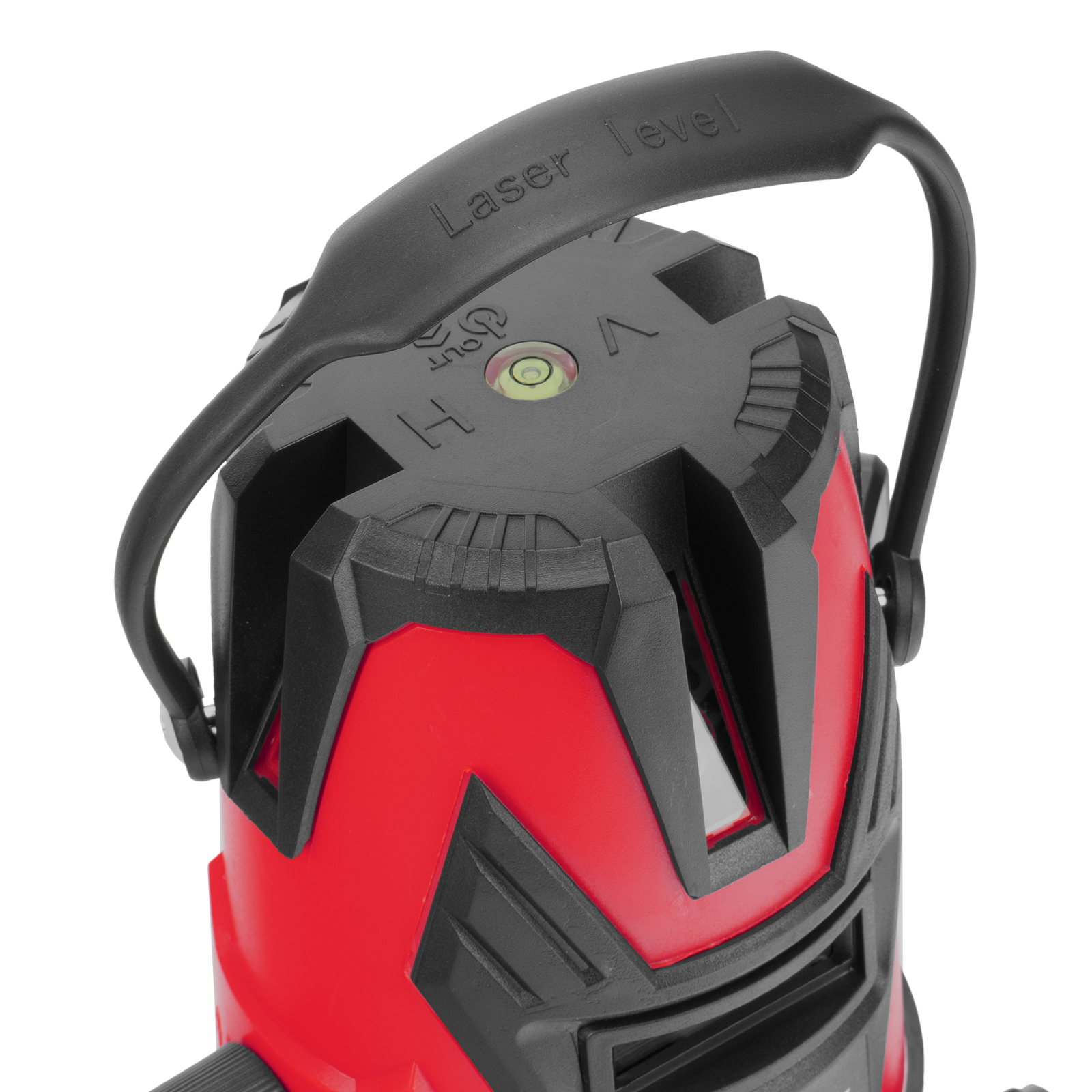 Лазерный уровень MFL GREEN, 30 м, зеленый луч, акк. Li 2400 mAh, сумка, резьба 5/8" MTX