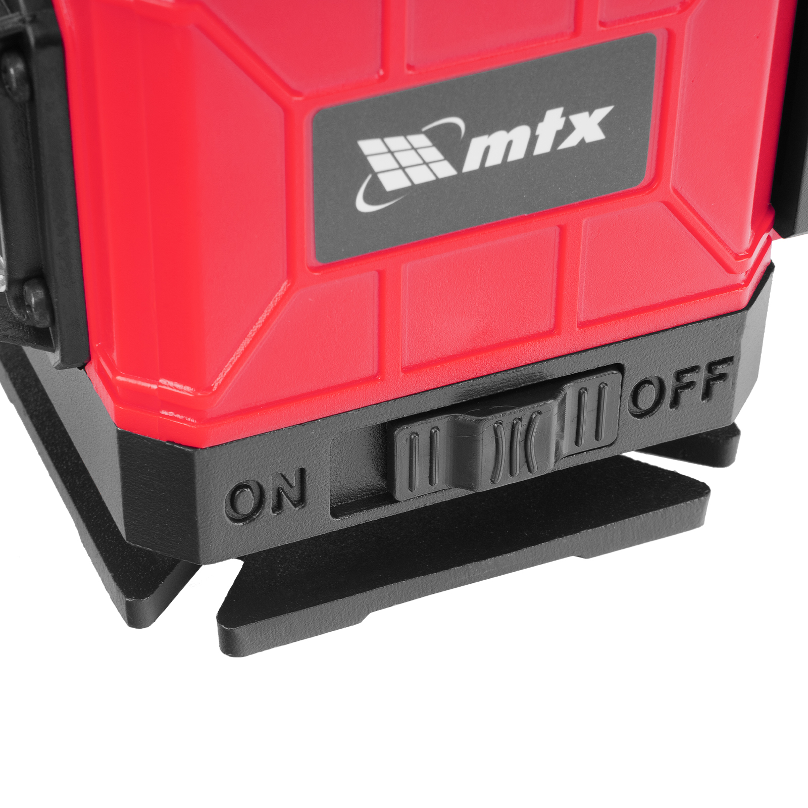 Лазерный уровень м-призм. ML 360-3 Basic SET, 30 м, зеленый луч, акк. Li 3000 мАч, сумка MTX