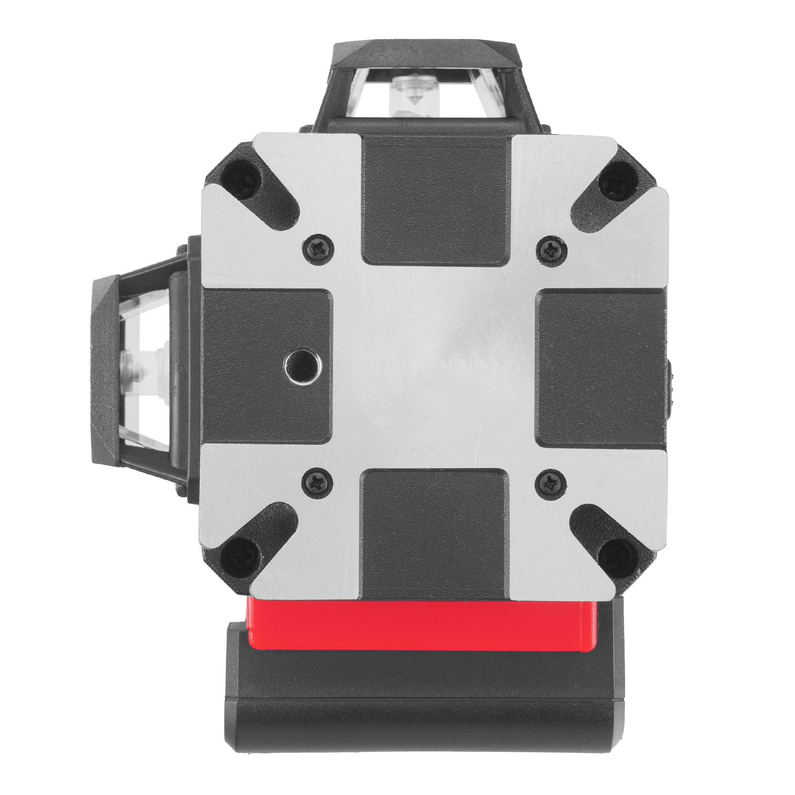 Лазерный уровень м-призм. ML 360-3 Pro SET, 30 м, акк. Li 3000 мАч, состоит из 2 частей// MTX