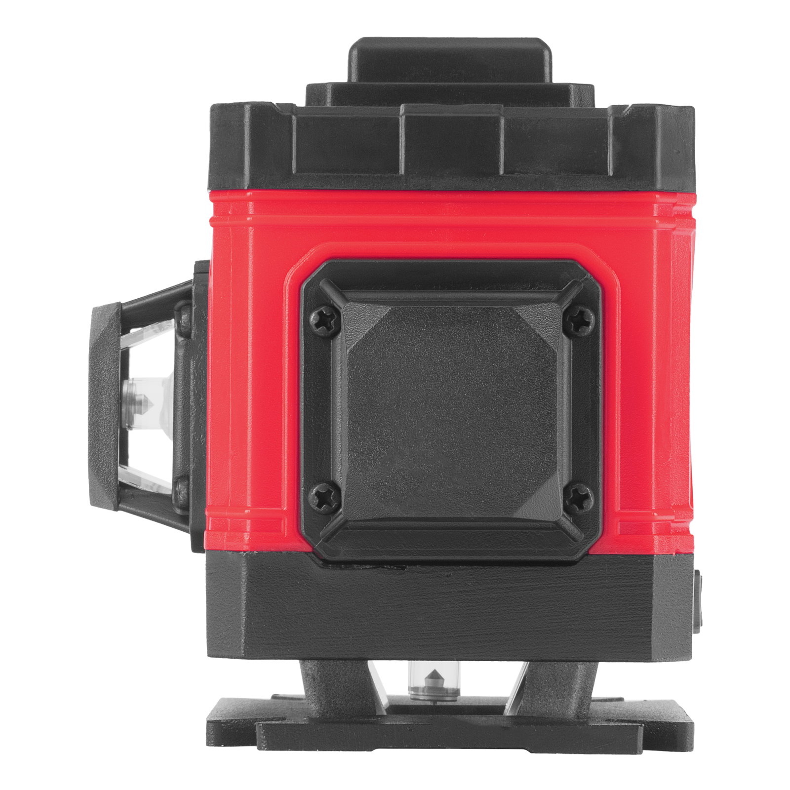 Лазерный уровень м-призм. ML 360-3 Pro SET, 30 м, акк. Li 3000 мАч, состоит из 2 частей// MTX