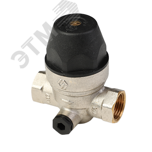 Регулятор давления для воды мембранный 1/2'