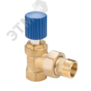 Перепускной клапан 3/4'