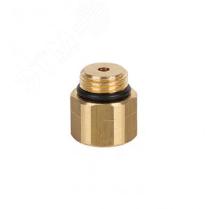 Переходник для медной трубки 1/8'х1/4'