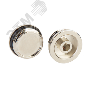 Заглушка для коллектора (2 шт)