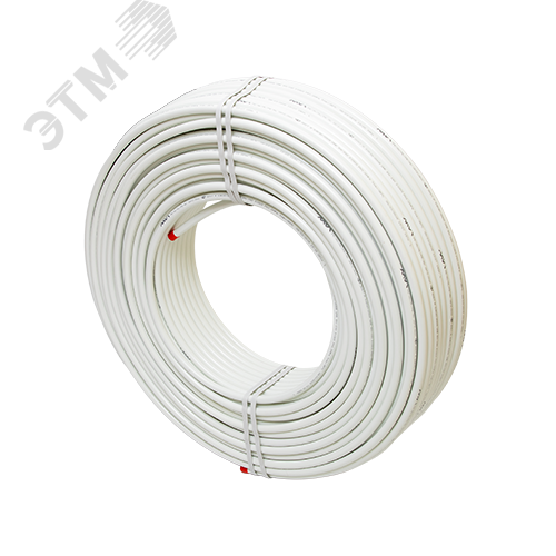 Труба металлопластиковая Standard 32х3,0 мм (бухта 50 м)