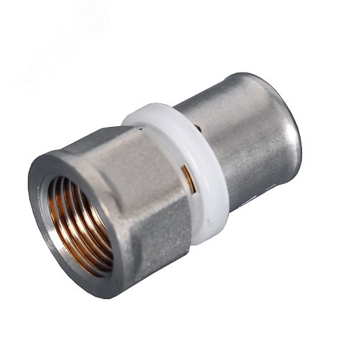 Соединитель пресс 26 х 3/4' ВР