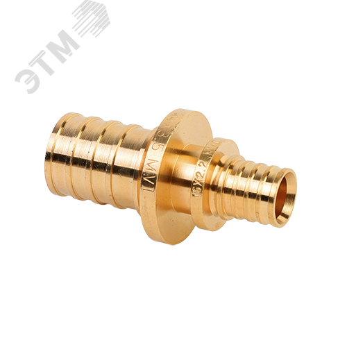 Муфта аксиальная 16x25 переходная