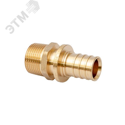 Муфта аксиальная 16x3/4' НР