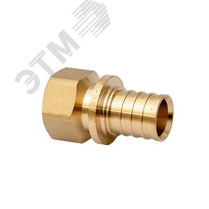 Муфта аксиальная 20x1/2' ВР