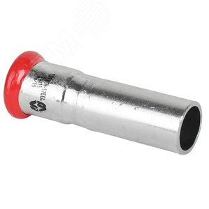 Муфта переходная ВН 28x15 (оцинкованная сталь)