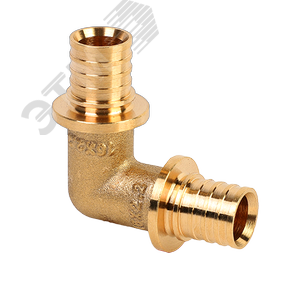 Угольник 16 равносторонний аксиальный