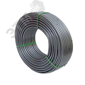 Труба из сшитого полиэтилена PEX-A EVOH 20х2.8 (бухта 200 м)