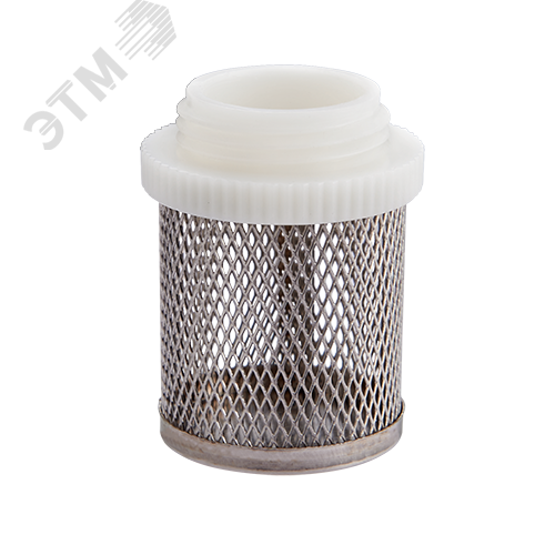 Сетка для обратного клапана 1'