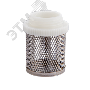 Сетка для обратного клапана 1'