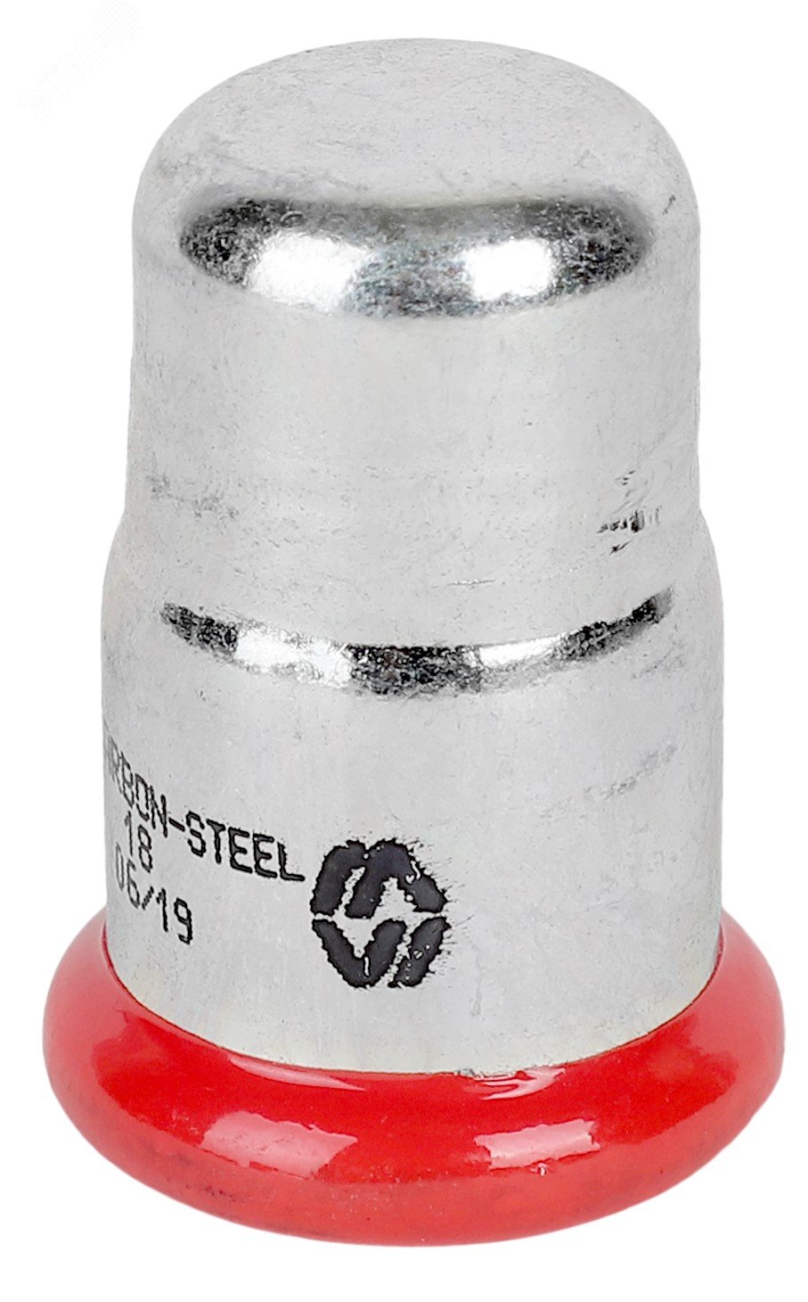 Заглушка 18 (оцинкованная сталь)