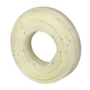 Труба из сшитого полиэтилена PEX-A 16х2.2 для водоснабжения без EVOH (бухта 200м)