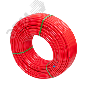 Труба из сшитого полиэтилена PEX-A EVOH 16х2.0 для теплого пола (бухта 300 м)