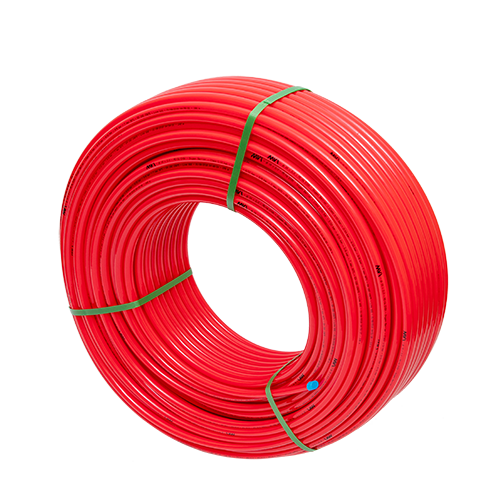 Труба из сшитого полиэтилена PEX-A EVOH 16х2.0 для теплого пола (бухта 50 м)