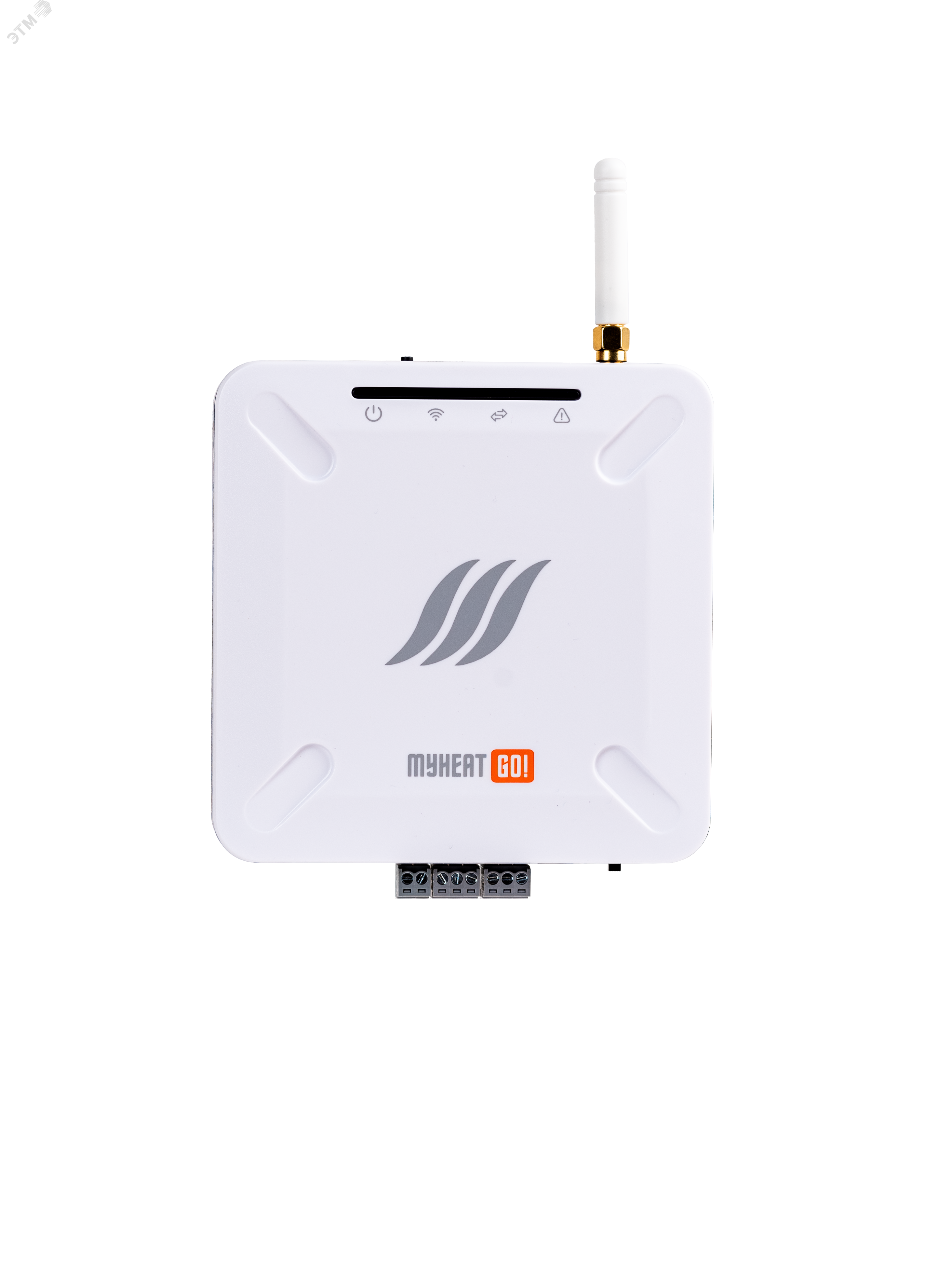 Контроллер MY HEAT GO