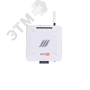 Контроллер MY HEAT GO