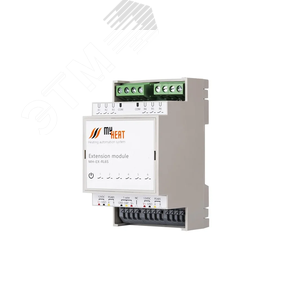 Блок симисторный расширения  MY HEAT RL6S