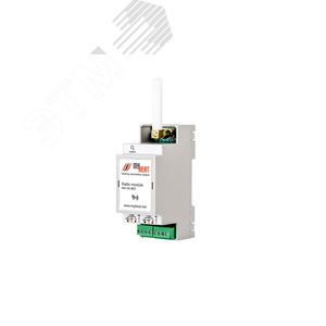 Радиомодуль MY HEAT RDT