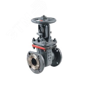 Задвижка стальная Ду50 Ру25 30с64нж газ