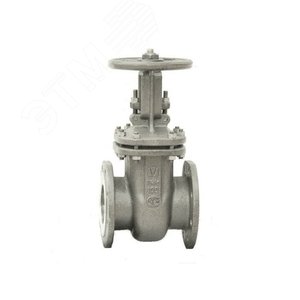 Задвижка стальная Ду80 Ру16 30лс41нжХЛ